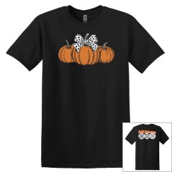 Tis’ the spooky season 