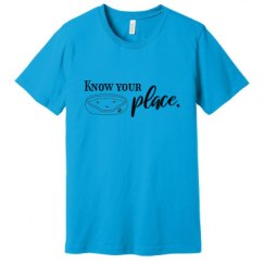 Unisex Premium Tee