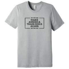 Unisex Triblend Tee