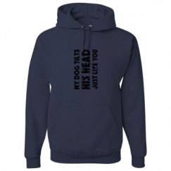 Unisex Basic Promo Hoodie