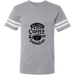 Unisex Vintage Sports Tee