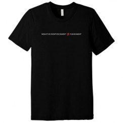 Unisex Triblend Tee