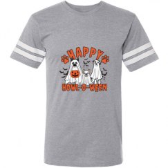 Unisex Vintage Sports Tee