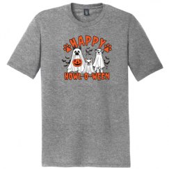 Unisex Perfect Tri Tee