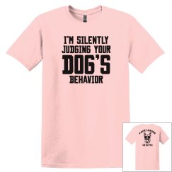 Pack leader training