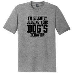 Unisex Perfect Tri Tee