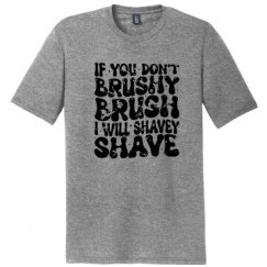 Unisex Perfect Tri Tee