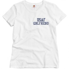 Ladies Basic Softstyle Promo Tee