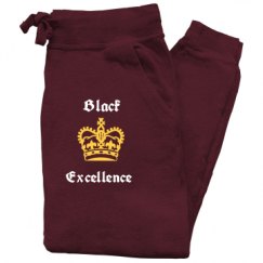 Unisex Fleece Jogger