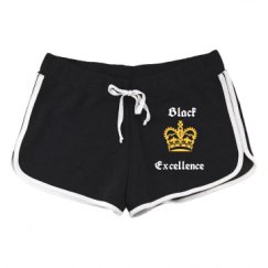 Ladies Relay Shorts