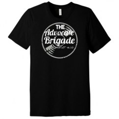 Unisex Triblend Tee