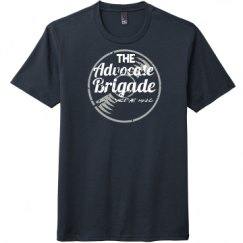 Unisex Perfect Tri Tee