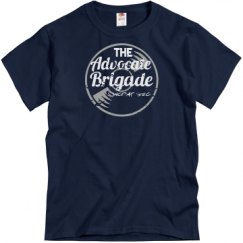 Unisex Basic Tee