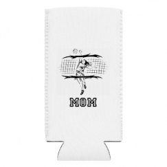 Slim 12 oz Can Cooler