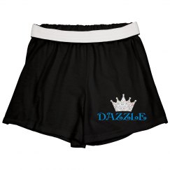 Dazzle Shorts