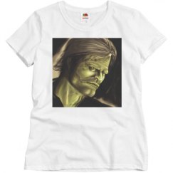 Ladies Basic Softstyle Promo Tee