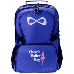 Nfinity Backpack Bag