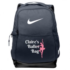 Nike Brasilia Medium Backpack