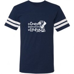 Unisex Vintage Sports Tee