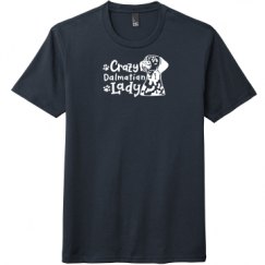 Unisex Perfect Tri Tee