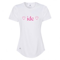 Women's Adidas Sport Shirt