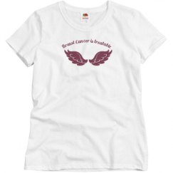 Ladies Basic Softstyle Promo Tee