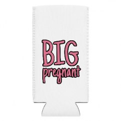 Slim 12 oz Can Cooler