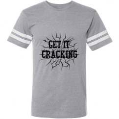 Unisex Vintage Sports Tee