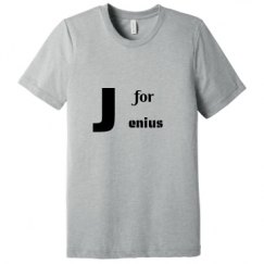 Unisex Triblend Tee
