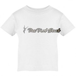 Infant Cotton Tee