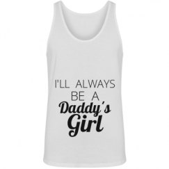 Unisex Jersey Tank Top