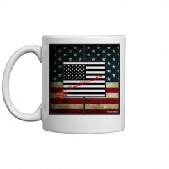 BLM Gift Mug