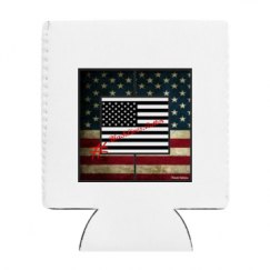 Regular 12 oz Can Cooler