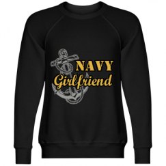 Unisex Triblend Crewneck Sweatshirt
