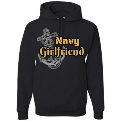 Unisex Basic Promo Hoodie