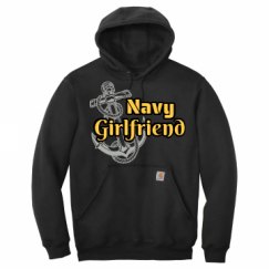 Unisex Carhartt Hooded Sweatshirt