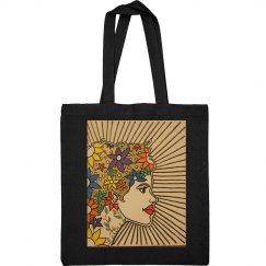 Latina Tote Bag-Jazzy Jewelz