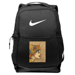 Nike Brasilia Medium Backpack