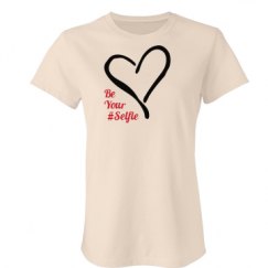 Ladies Slim Fit Favorite Tee