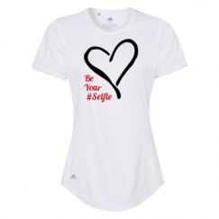 Women's Adidas Sport Shirt 