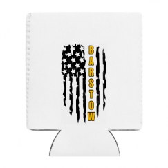 Regular 12 oz Can Cooler