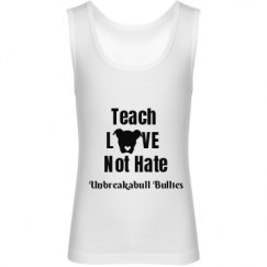 Youth Jersey Tank Top