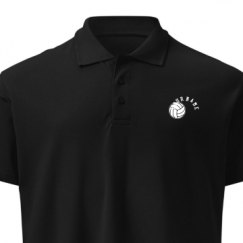 Unisex Premium Pique Polo Shirt