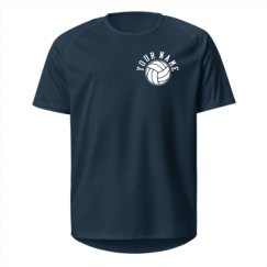 Unisex Sports Jersey