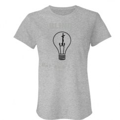 Ladies Slim Fit Favorite Tee