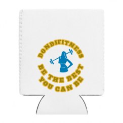 Regular 12 oz Can Cooler