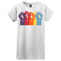 Ladies Basic Softstyle Tee