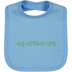 Infant Jersey Bib