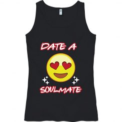 Soul Mate Tank