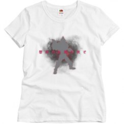 Ladies Basic Softstyle Promo Tee
